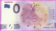 Banknote billet euro d'occasion  Ligueil