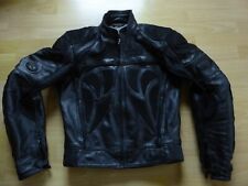 Motorradjacke streetfighter he gebraucht kaufen  Geseke