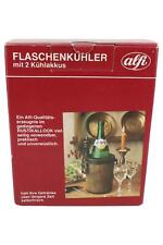 Alfi flaschenkühler braun gebraucht kaufen  Deutschland