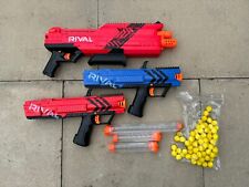 Nerf rival guns for sale  MANCHESTER
