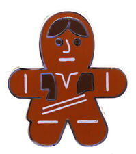 Usado, Prendedor Han Solo 2014 Disney Star Wars Gingerbread Mystery Collection segunda mano  Embacar hacia Argentina
