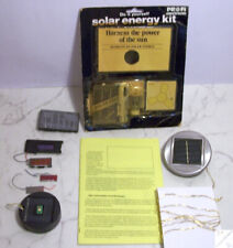 Solar energy kit gebraucht kaufen  Freising
