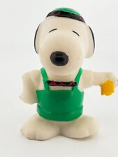 Snoopy collectable box d'occasion  Expédié en Belgium