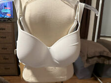 Ambrielle white bra for sale  Alexandria