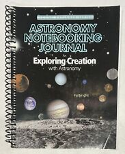 Exploring creation astronomy for sale  Jasper