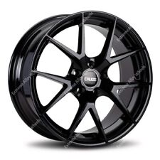 Black gto alloy for sale  Shipping to Ireland