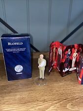Blofeld corgi icon for sale  LOUGHBOROUGH