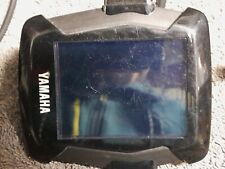 Yamaha zoll bike gebraucht kaufen  Tamm