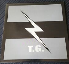 Throbbing gristle 2nd for sale  COVENTRY