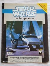 Récupérateurs star wars d'occasion  Bordeaux-