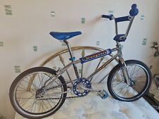 old school mongoose bmx for sale  BOLTON