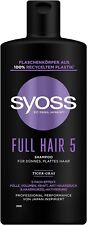 Syoss full hair gebraucht kaufen  Neudorf