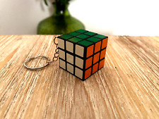 Porte clé rubik d'occasion  Montélimar