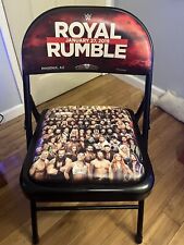Wwe royal rumble for sale  San Diego