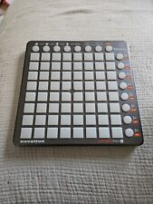 Novation novlpd02 launchpad for sale  Shipping to Ireland