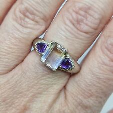 Anahi ametrine amethyst for sale  COVENTRY