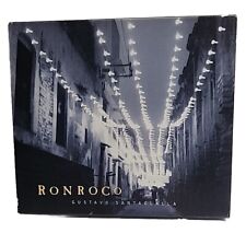 Ronroco por Santaolalla, Gustavo (CD, 1998), usado comprar usado  Enviando para Brazil