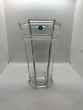 Tiffany windham crystal for sale  East Bridgewater