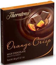 Thorntons 90g chocolate for sale  WIRRAL