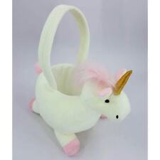Easter unicorn basket for sale  North Highlands