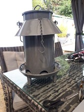 metal chicken feeder for sale metal chicken feeder for sale HAYLING ISLAND