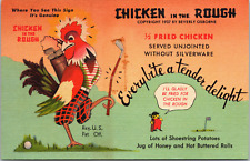 Chicken rough playing for sale  Portland