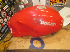 Ducati monster fuel for sale  San Francisco