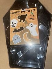Halloween cookie cutter for sale  Richwoods