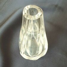 Vase cristal daum d'occasion  Maubeuge