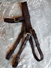 Small pony bridle for sale  DERBY