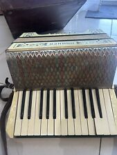 Vintage hohner piano for sale  Shipping to Ireland