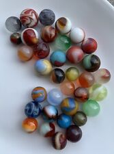 Vintage marbles swirl for sale  Englewood
