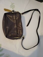Ladies handbag brown for sale  CARDIFF