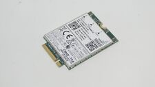 Dell DW5821e Foxcon T77W968 Snapdragon X20 LTE 4G WWAN Card Module C0RVH for sale  Shipping to South Africa