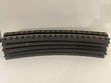 Mth realtrax curve for sale  Maryland Heights
