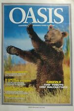 Oasis n.5 2002 usato  Mondragone