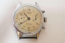 Vintage aureole chronograph for sale  Canton