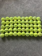 Branded used tennis for sale  LEICESTER