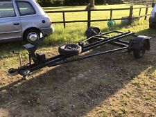 Project car boat for sale  NORWICH