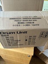 Kyocera 170 drum for sale  LONDON