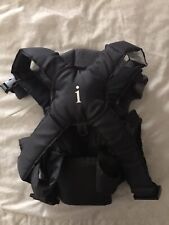 Infantino  Baby Carrier Infant 8lb-25lbs Black Buckles Straps for sale  Shipping to South Africa