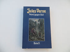 Jules verne nord gebraucht kaufen  Lotte