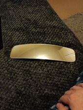 wide rear view mirror for sale  ROMSEY