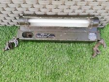 Military Bedford Land Rover Map Reading Lamp Light Type G Mk13 EX-MOD Army for sale  KING'S LYNN