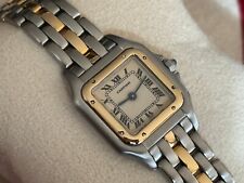 Cartier panthere 166921 for sale  LONDON