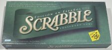 Scrabble spanish edicion for sale  Irving