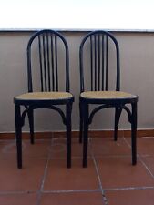 Sedie thonet sautto usato  Bari