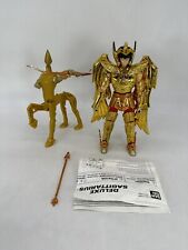 Bandai Saint Seiya Pegasus 2003 8" Caballeros del Zodiaco Sagitario RARO segunda mano  Embacar hacia Argentina