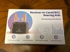 Ric hearing aids for sale  Knoxville