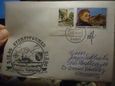 Brief flensburg 1996 gebraucht kaufen  Gschwend
